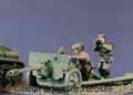 Soviet 7.62cm Anti-Tank Gun.