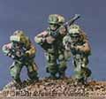 U.S. Paras - The "Band of Brothers"